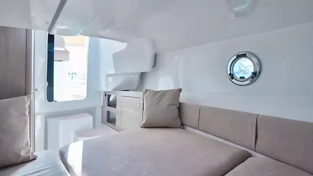 Idea Marine 70 | Indigo