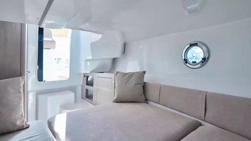 Idea Marine 70 | Indigo