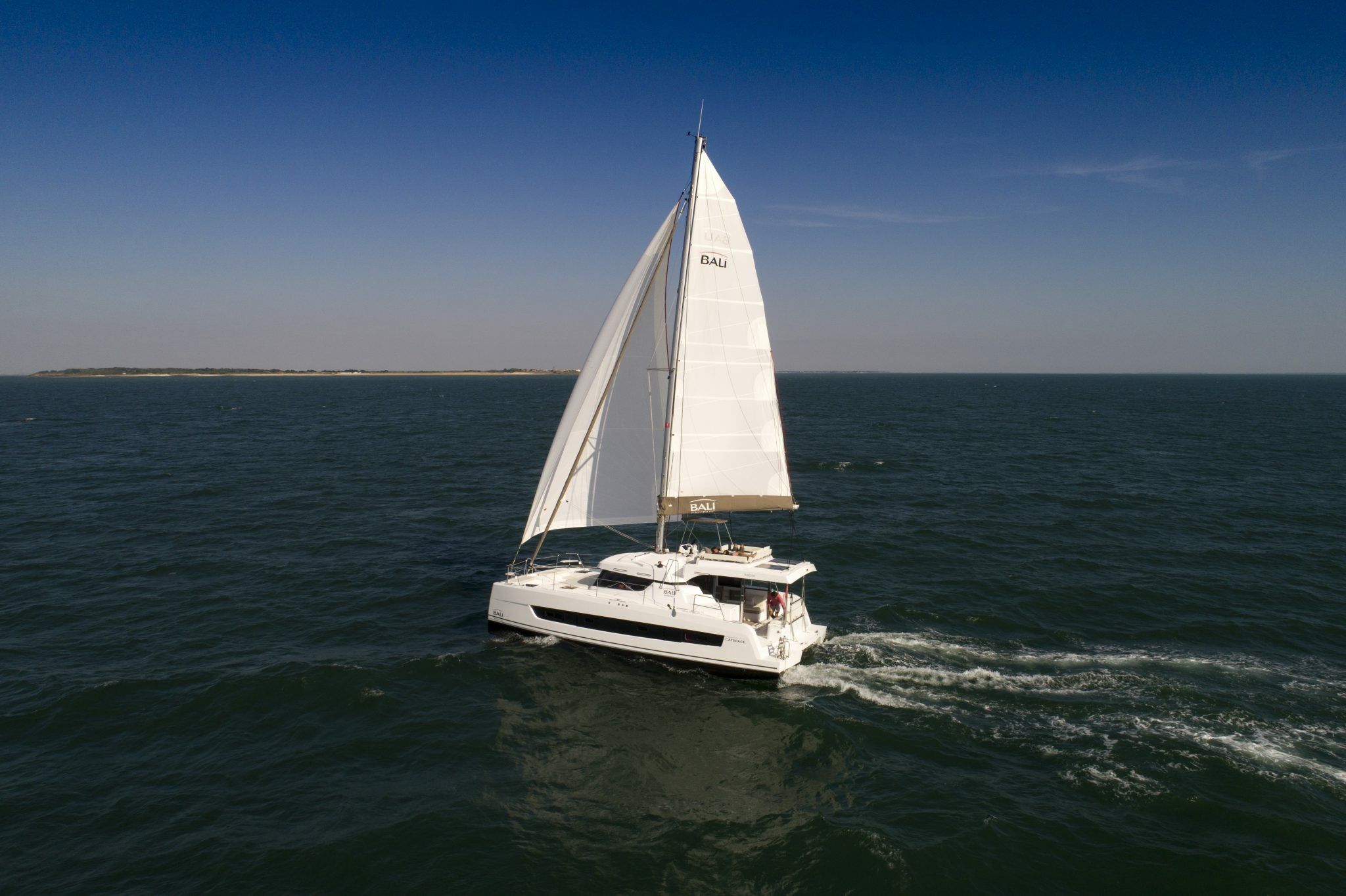 Bali Catspace | Morale Compass