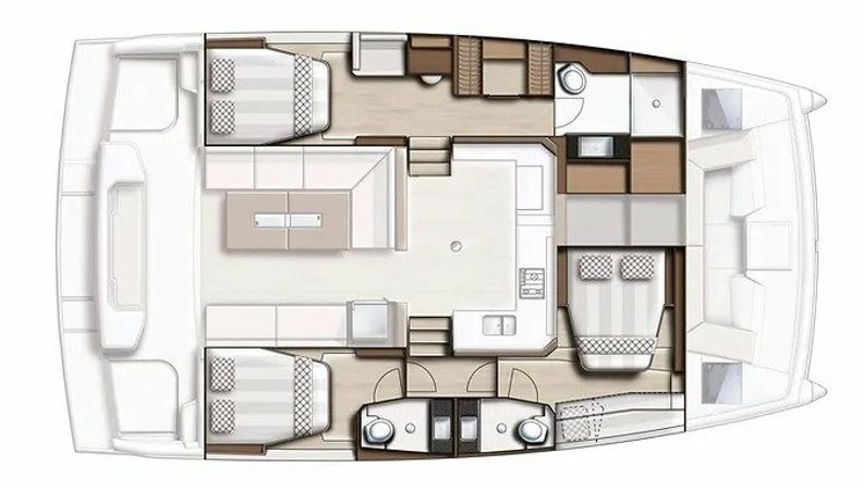 Bali Catspace | Morale Compass