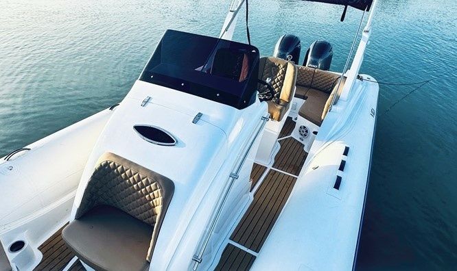 Viga Luxury 900 | 23