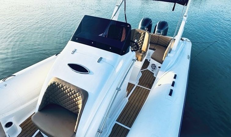 Viga Luxury 900 | 23