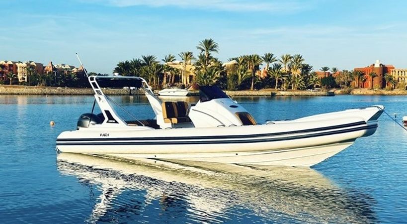 Viga Luxury 900 | 23