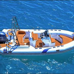 Viga Luxury 650 | 24