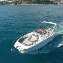 Jeanneau Cap Camarat 9.0 | Like Luke