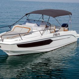 Beneteau Flyer 8 | 23