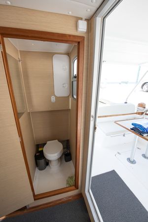 Saronic Boats 990 | Fotini