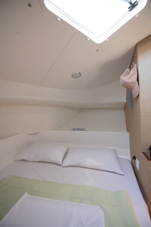 Saronic Boats 990 | Fotini