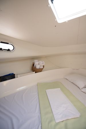 Saronic Boats 990 | Fotini