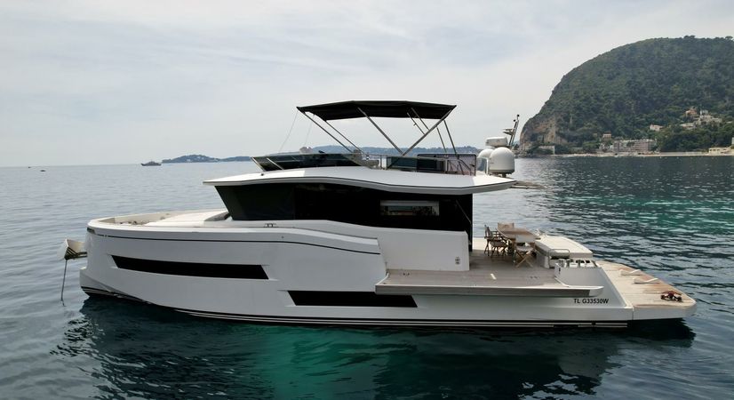 Pardo Endurance 60 | Rita Ritaki
