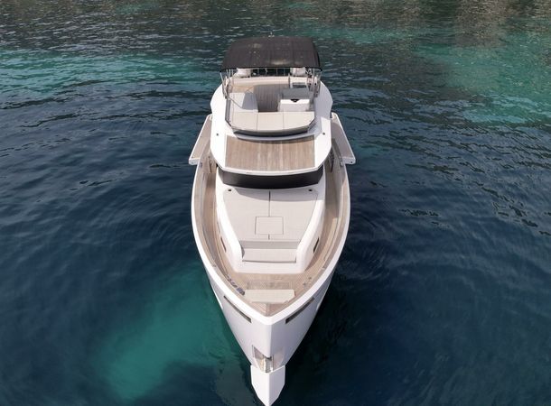 Pardo Endurance 60 | Rita Ritaki