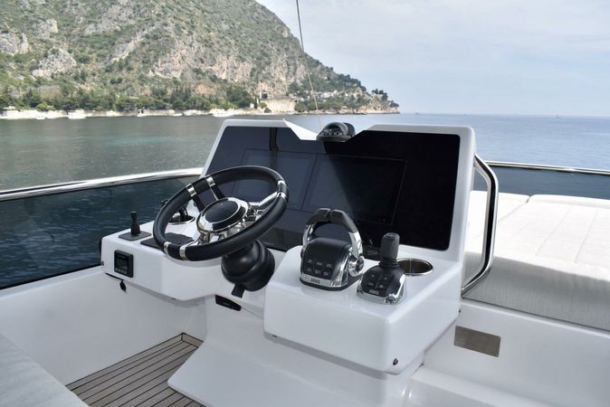 Pardo Endurance 60 | Rita Ritaki