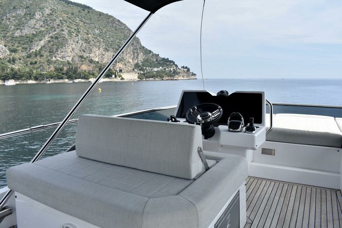 Pardo Endurance 60 | Rita Ritaki