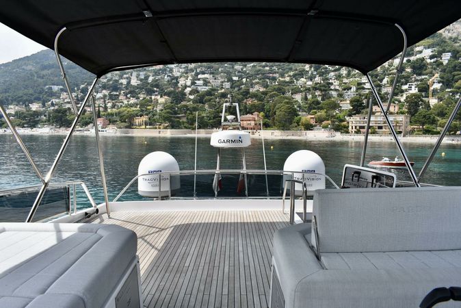Pardo Endurance 60 | Rita Ritaki