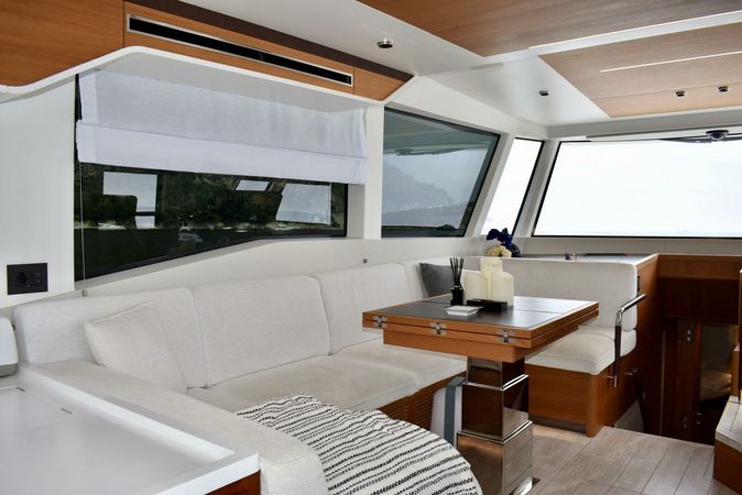 Pardo Endurance 60 | Rita Ritaki