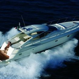 Cantieri Di Sarnico 50 | Holiday