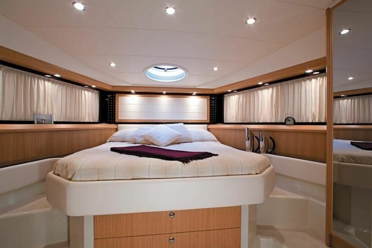 Cantieri Di Sarnico 50 | Holiday