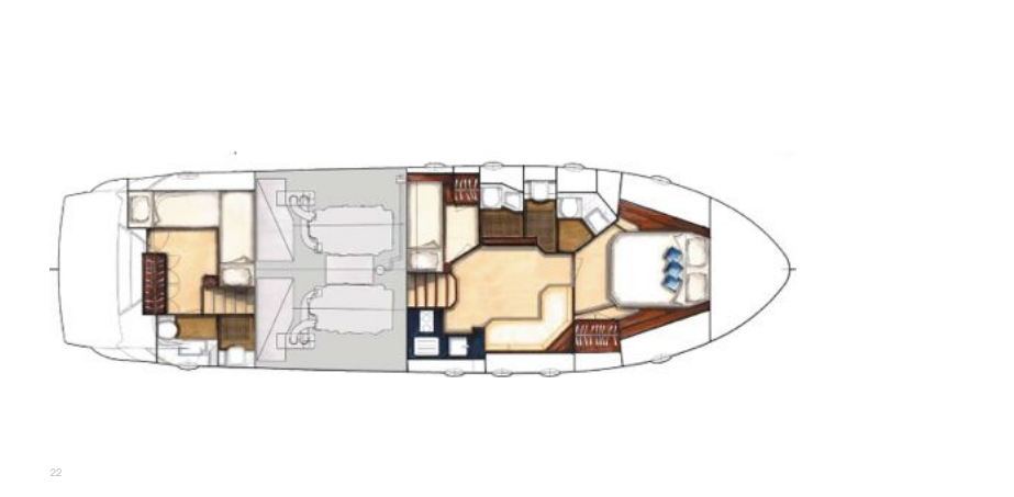 Cantieri Di Sarnico 50 | Holiday