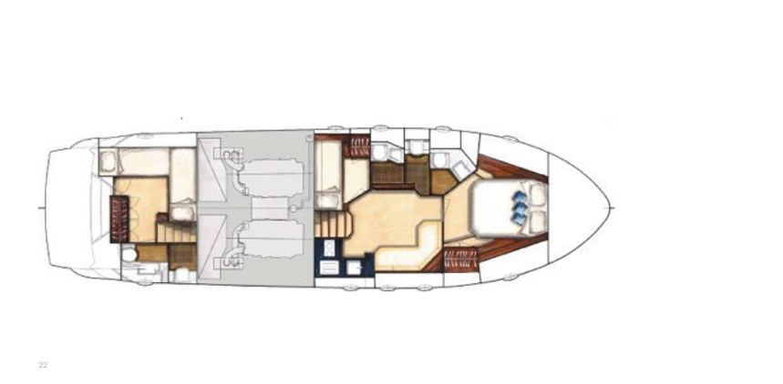 Cantieri Di Sarnico 50 | Holiday