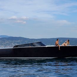 Van Dutch 40 | Good Mood