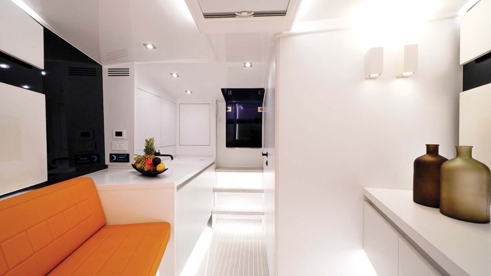 Van Dutch 40 | Good Mood