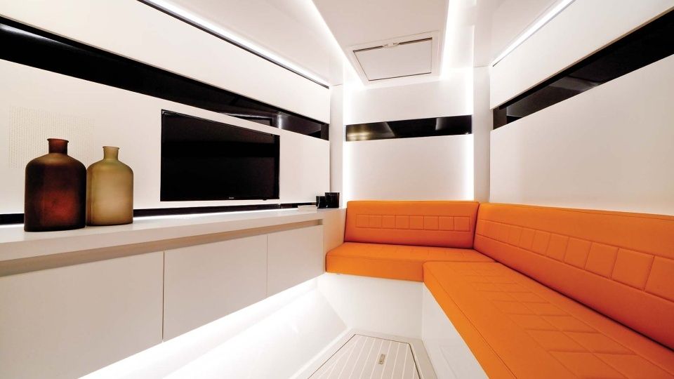 Van Dutch 40 | Good Mood