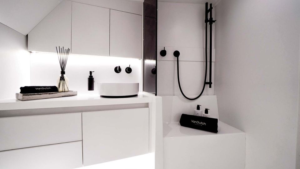 Van Dutch 40 | Good Mood