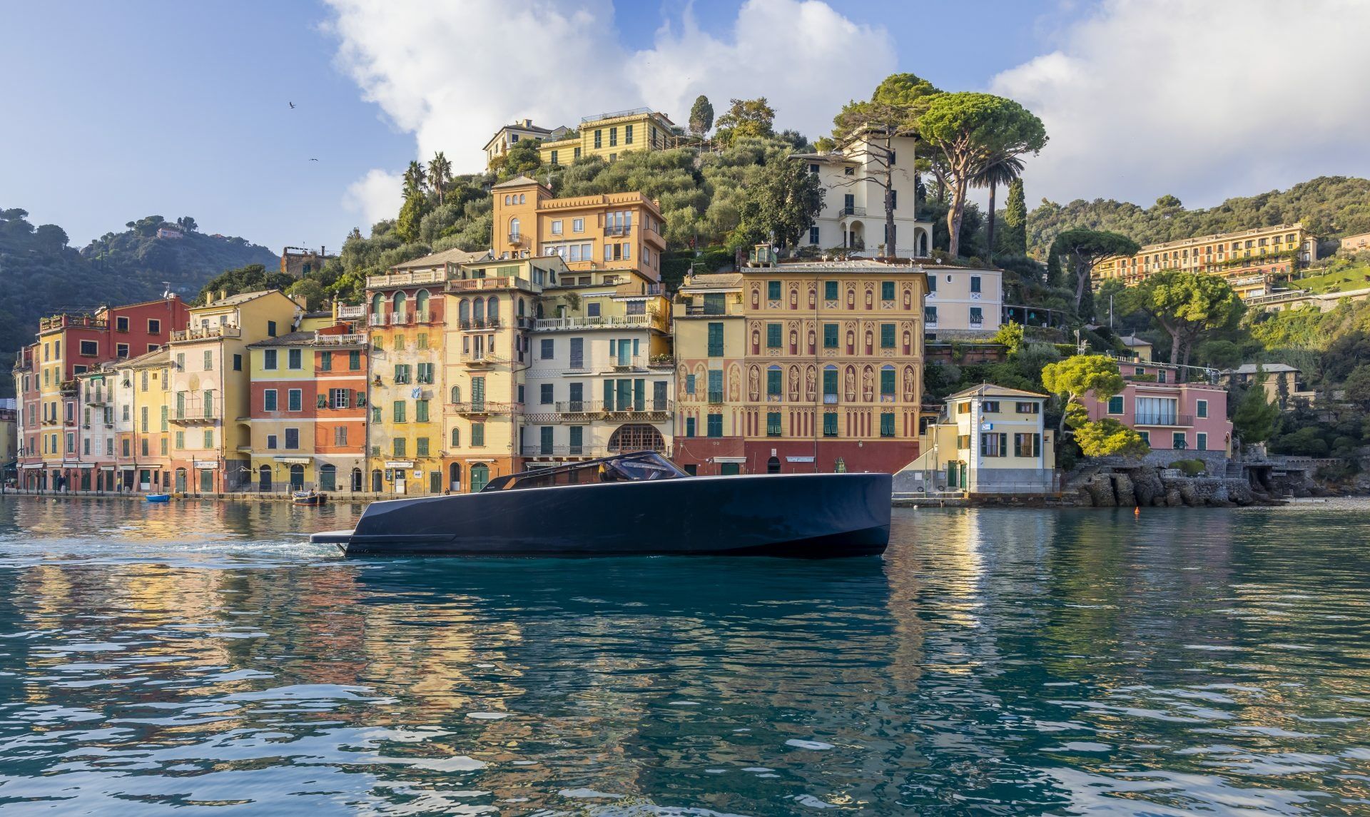 Van Dutch 40 | Good Mood