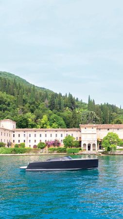 Van Dutch 40 | Good Mood