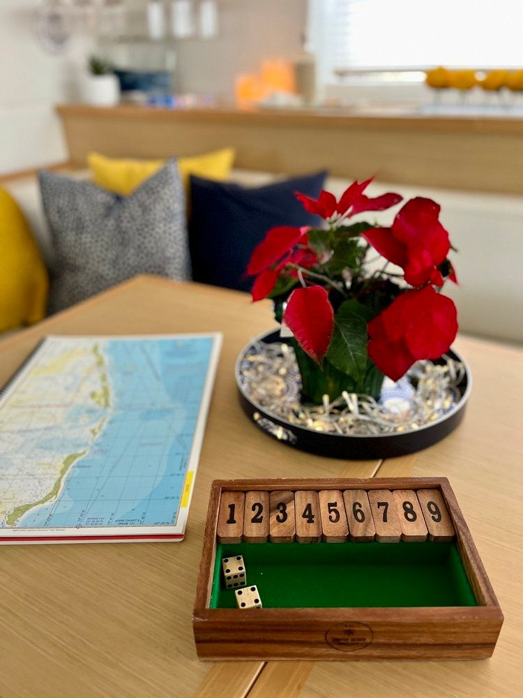 Lagoon 560 | Mira Sol