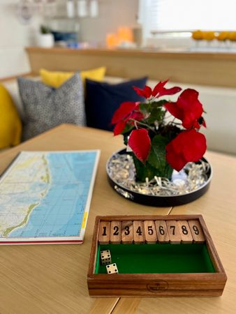 Lagoon 560 | Mira Sol