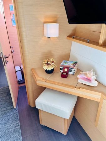 Lagoon 560 | Mira Sol