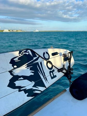 Lagoon 560 | Mira Sol