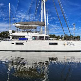 Lagoon 560 | Mira Sol