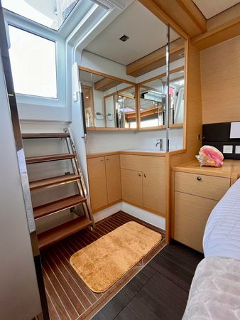 Lagoon 560 | Mira Sol