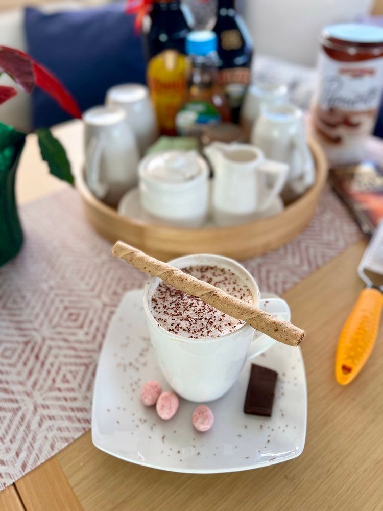 Lagoon 560 | Mira Sol