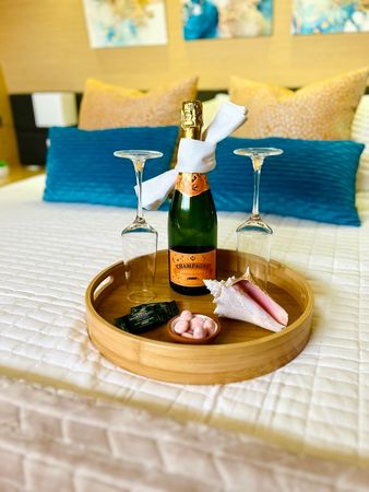 Lagoon 560 | Mira Sol