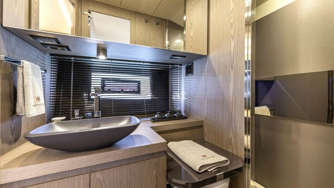 Invictus 46 | Believe