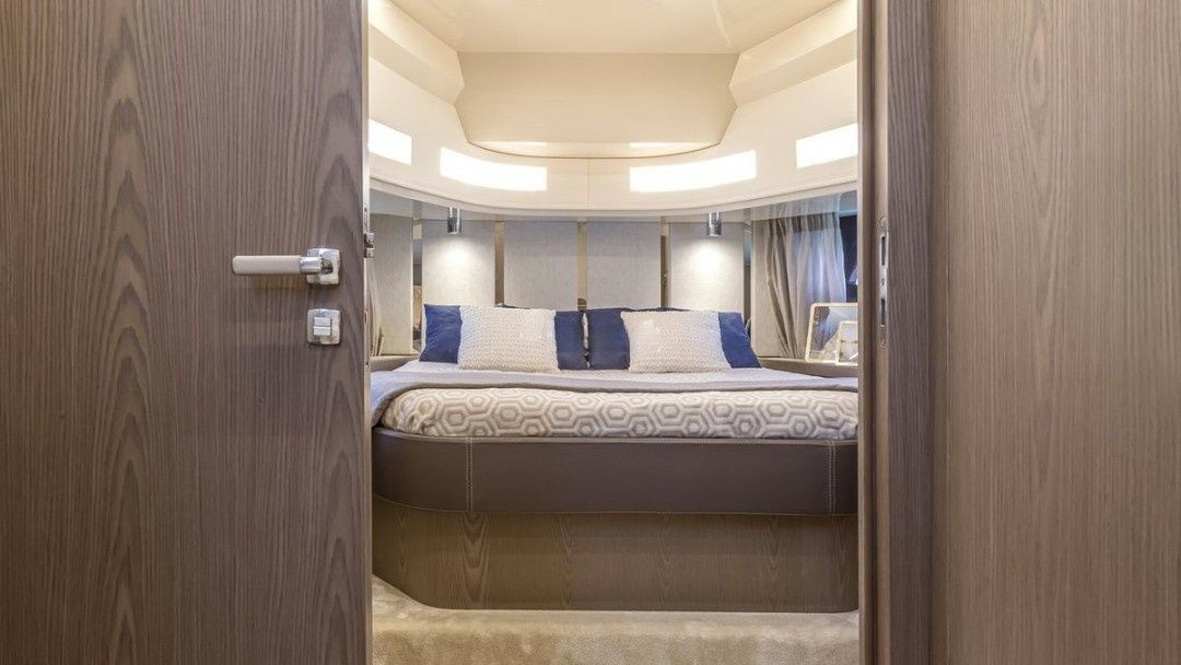 Invictus 46 | Believe