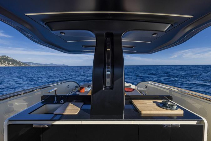 Invictus 46 | Believe