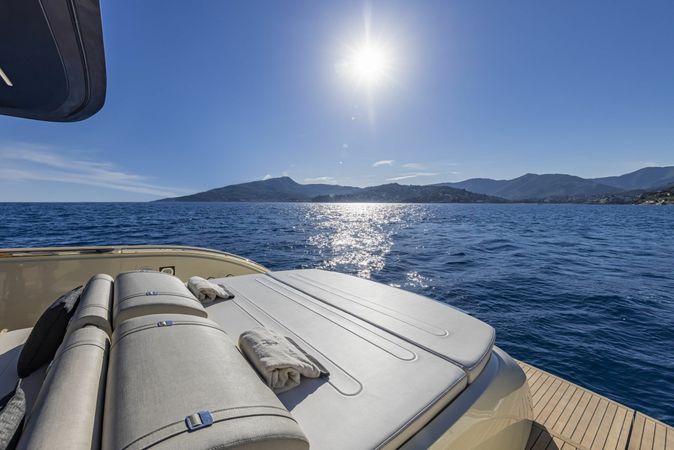 Invictus 46 | Believe