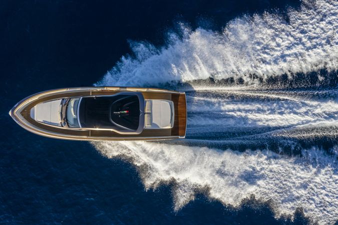 Invictus 46 | Believe