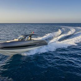 Invictus 46 | Believe