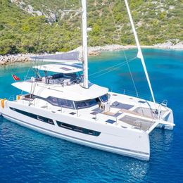 Fountaine Pajot Alegria 67 | Musthree