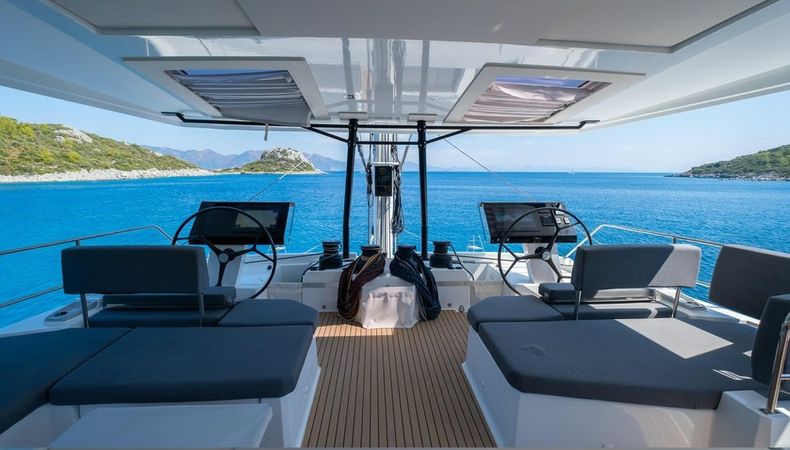 Fountaine Pajot Alegria 67 | Musthree
