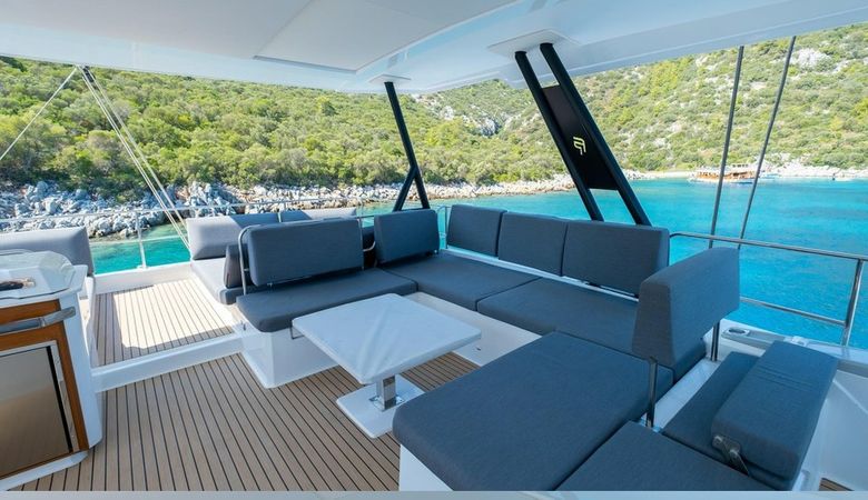 Fountaine Pajot Alegria 67 | Musthree