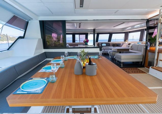 Fountaine Pajot Alegria 67 | Musthree