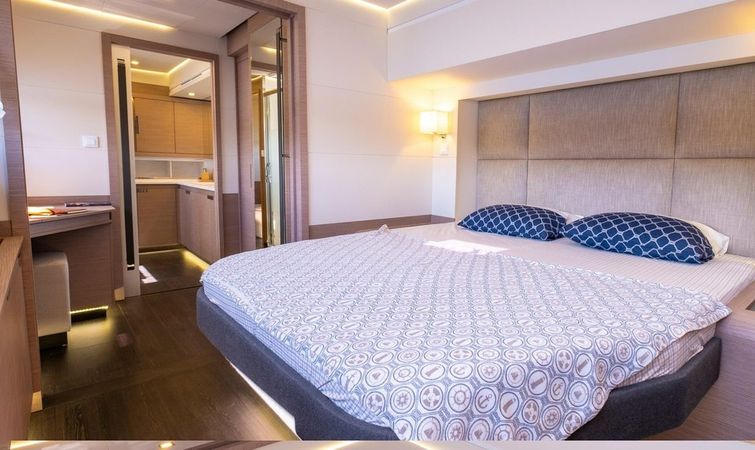 Fountaine Pajot Alegria 67 | Musthree