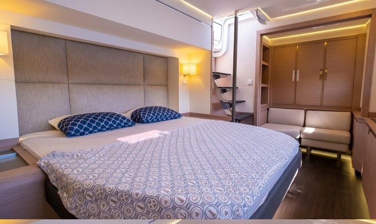 Fountaine Pajot Alegria 67 | Musthree