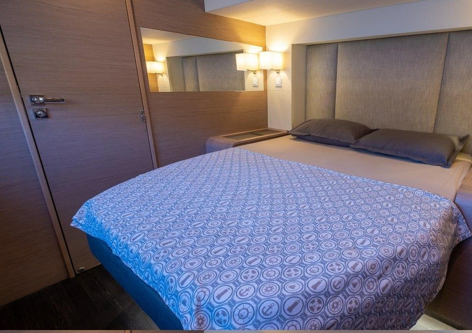 Fountaine Pajot Alegria 67 | Musthree